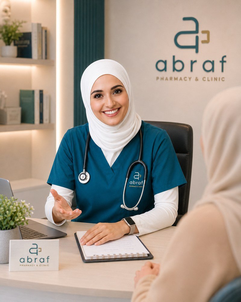 Dr Ayesha, your advisor